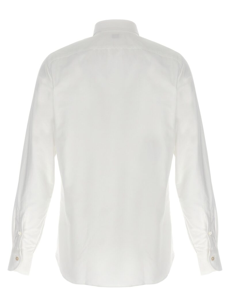 'Marechiaro' shirt 190501 BORRIELLO White