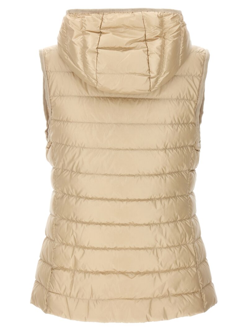 'Glygos' vest 1A00063595ZZ200 MONCLER Beige