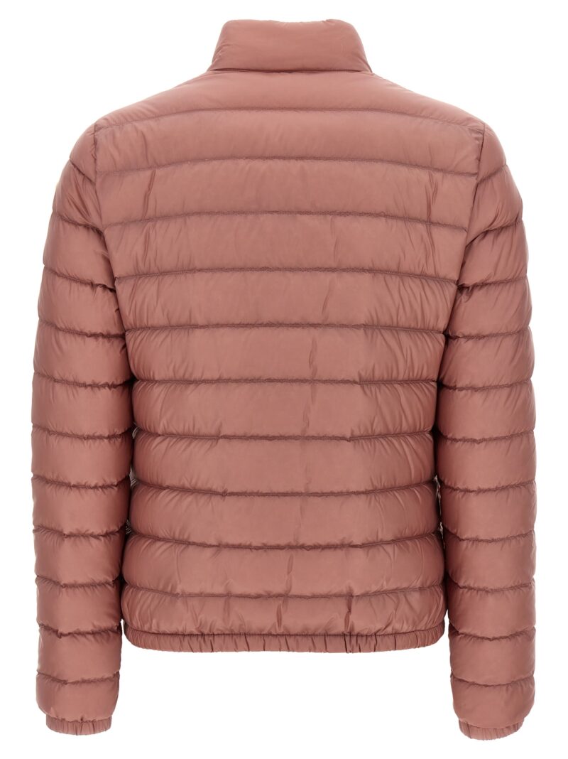 'Lans' down jacket 1A101005304851B MONCLER Pink