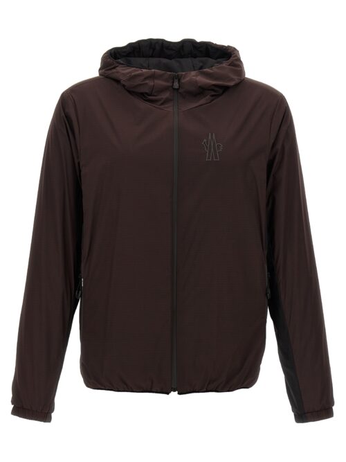 'Bissen' hooded jacket MONCLER GRENOBLE Bordeaux