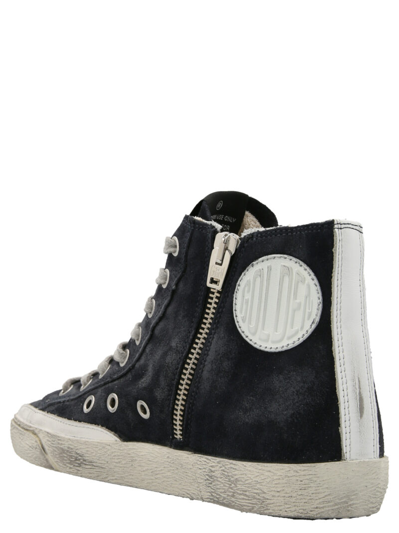 'Francy’ sneakers GWF00113F0003225051750517 GOLDEN GOOSE Blue