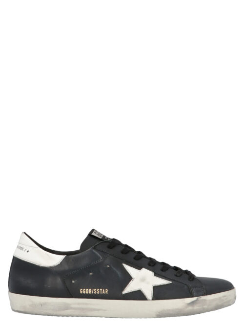 ‘Superstar’ sneakers GOLDEN GOOSE White/Black