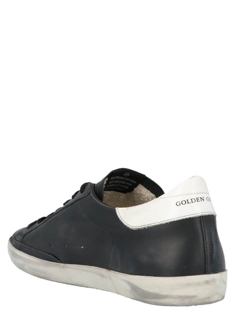 ‘Superstar’ sneakers GMF00101F0003218020380203 GOLDEN GOOSE White/Black