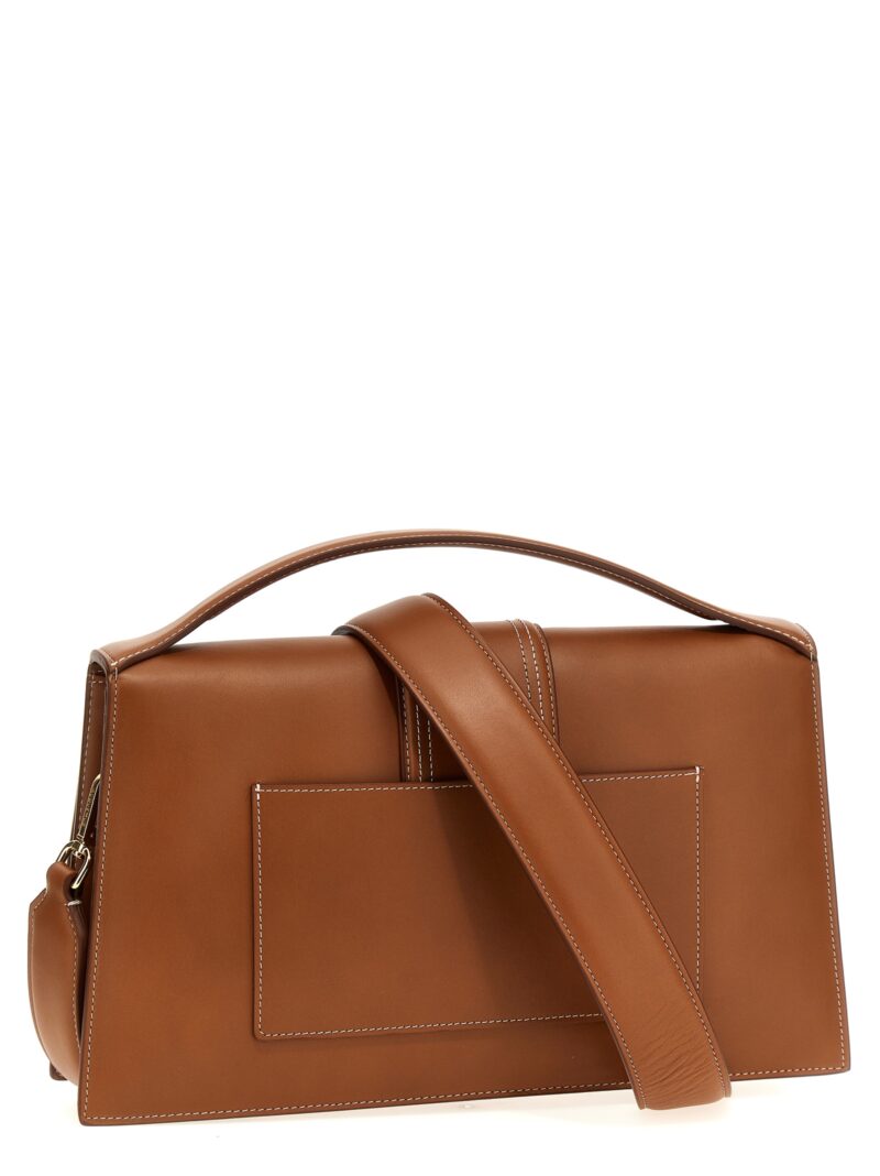 'Le Bambinou' handbag 22H221BA0143072811 JACQUEMUS Brown