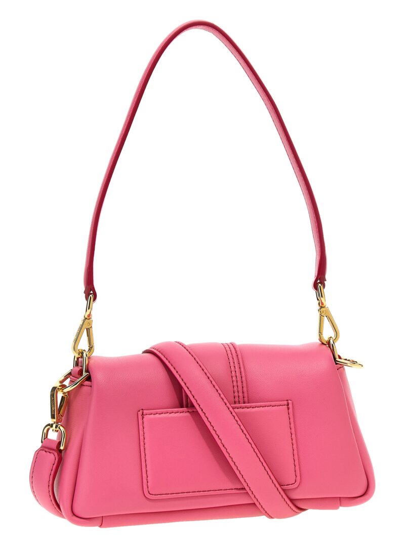 'Le Petit Bambimou' shoulder bag 23H233BA3353073434 JACQUEMUS Fuchsia