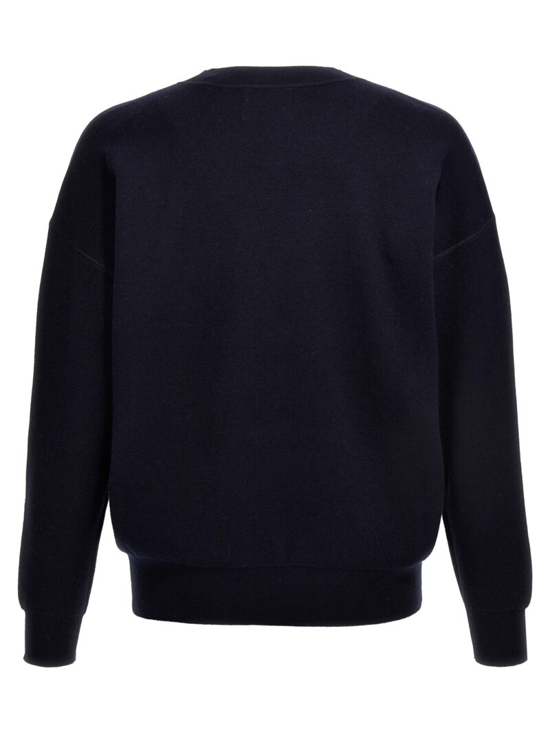 'Atley' sweater 23PPU0048HAA1L03H30MI MARANT Blue