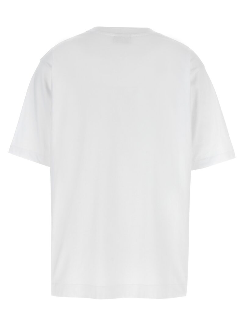 'Heydu' T-shirt 2420111009600001 DRIES VAN NOTEN White