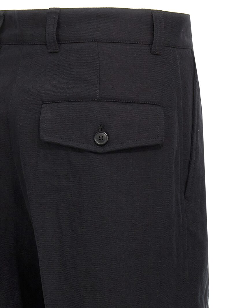 'Paxford' pants 72% cotton