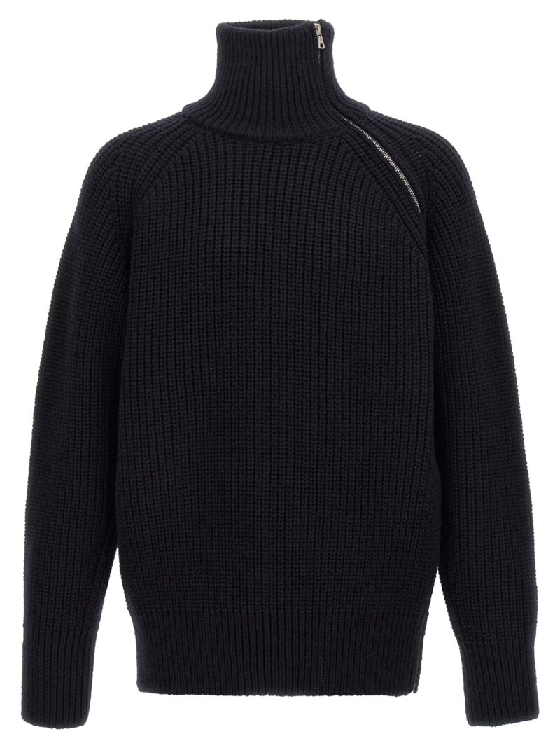 'Monty' sweater DRIES VAN NOTEN Blue