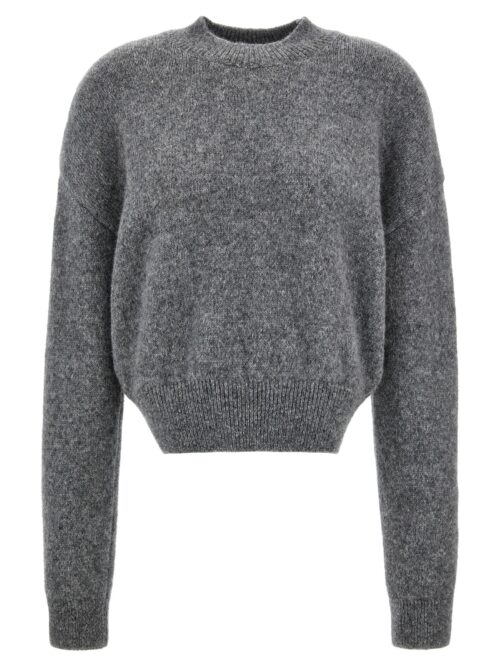 'Jacquemus' sweater JACQUEMUS Gray
