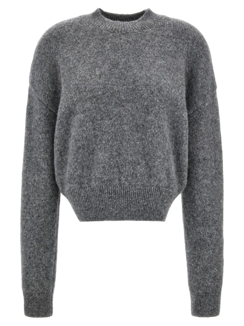 'Jacquemus' sweater JACQUEMUS Gray