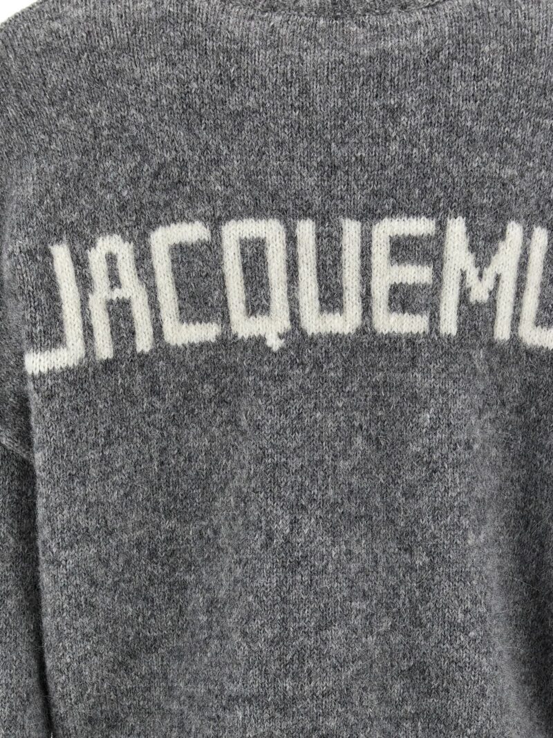 'Jacquemus' sweater 56% wp