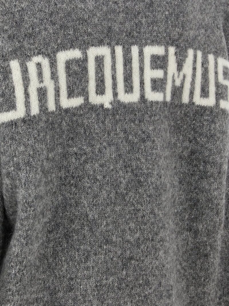 'Jacquemus' sweater 56% wp