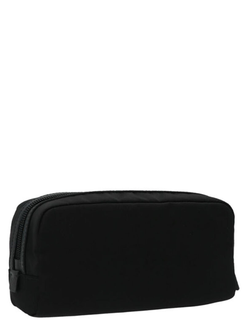 Logo necessaire 2NA0452DMHF0002 PRADA Black