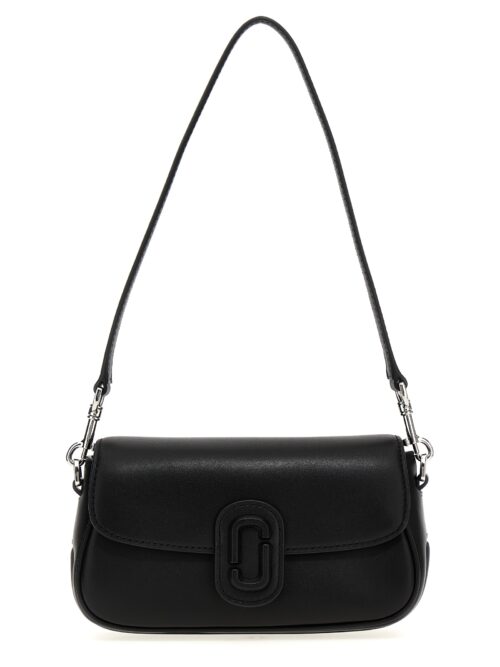 'The Clover' shoulder bag MARC JACOBS Black