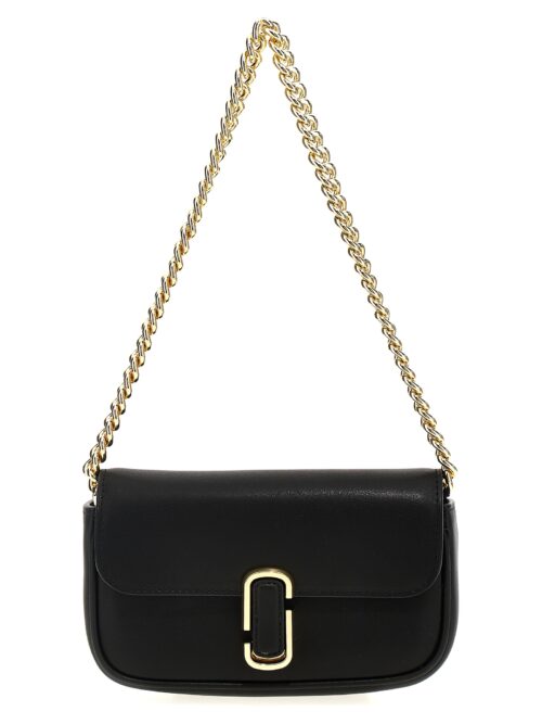 'The J Marc Mini' crossbody bag MARC JACOBS Black