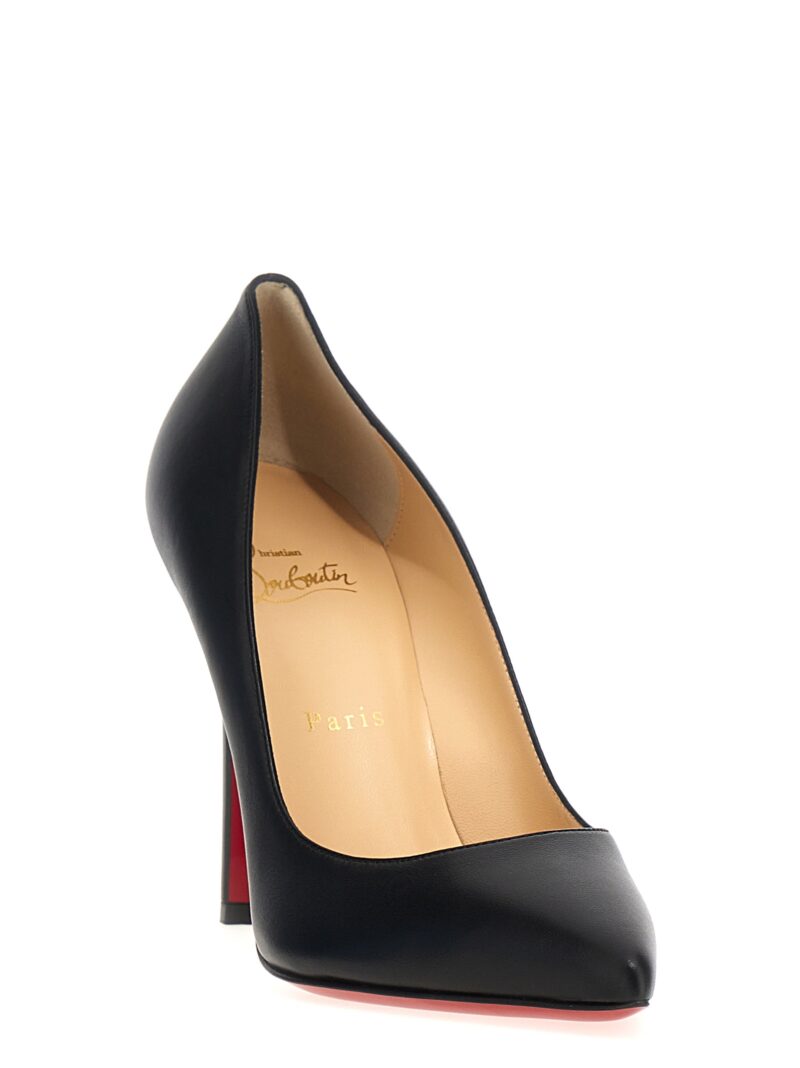 'Pigalle' Pumps 3160520BK01 CHRISTIAN LOUBOUTIN Black