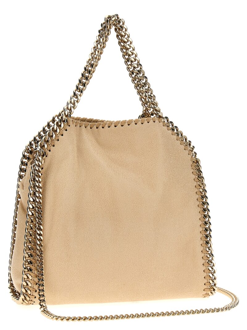 'Falabella' handbag 371223WP04042900 STELLA MCCARTNEY Beige