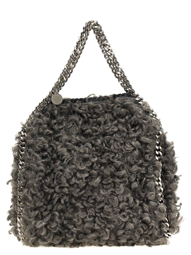 'Falabella' handbag STELLA MCCARTNEY Gray