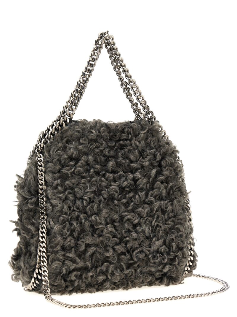 'Falabella' handbag 371223WP04591262 STELLA MCCARTNEY Gray