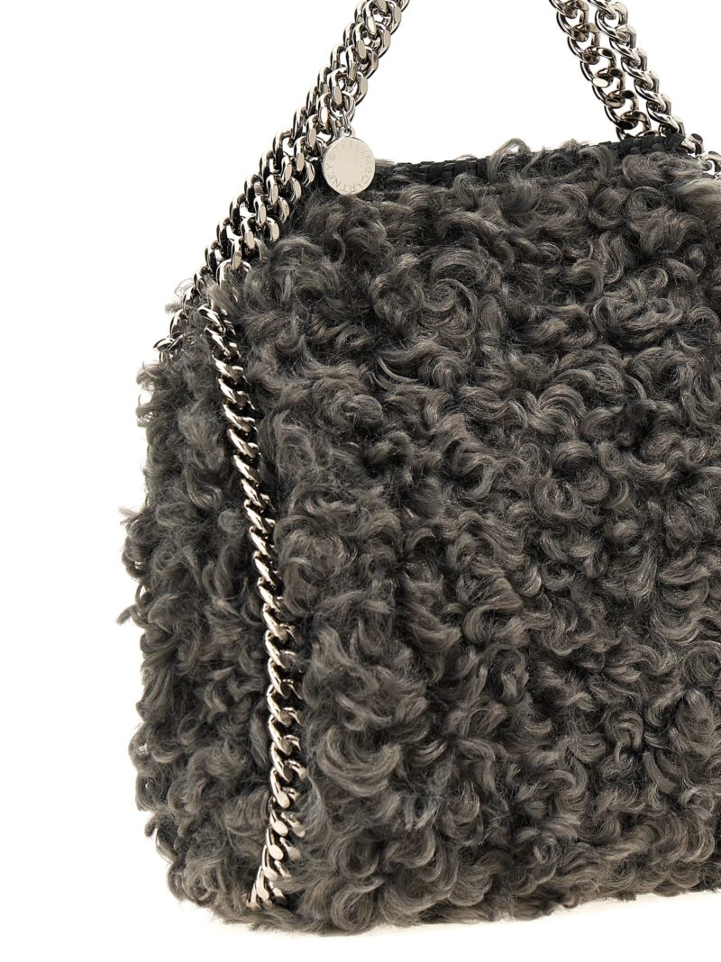 'Falabella' handbag Woman STELLA MCCARTNEY Gray