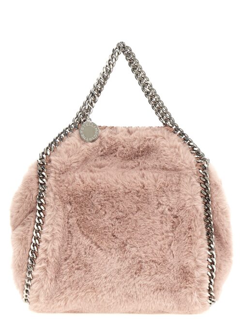 'Tiny Falabella' handbag STELLA MCCARTNEY Pink