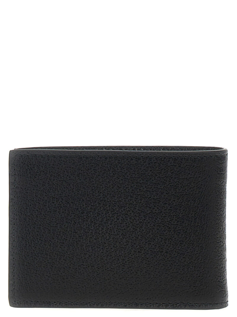 'GG' card holder 428727DJ20T1000 GUCCI Black