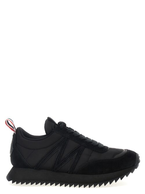 'Pacey' sneakers MONCLER Black