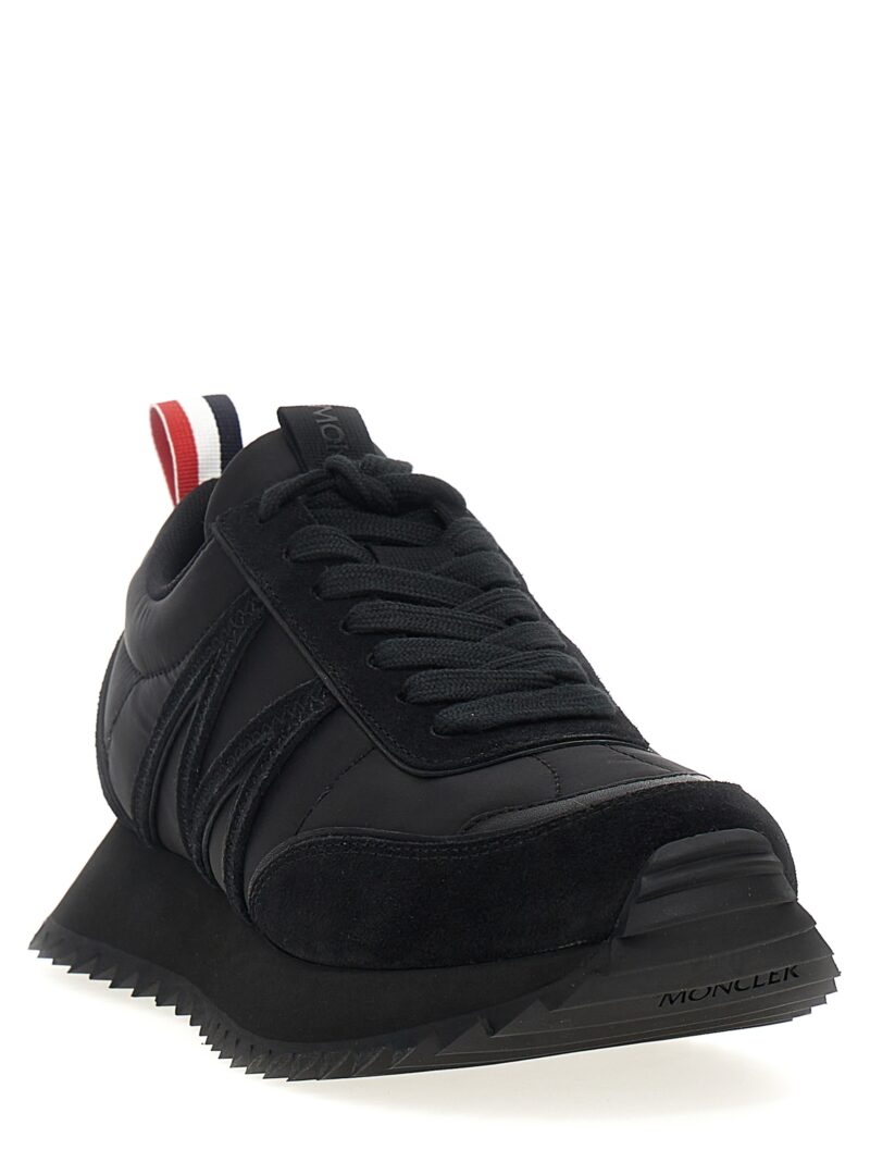 'Pacey' sneakers 4M00010M4156999 MONCLER Black