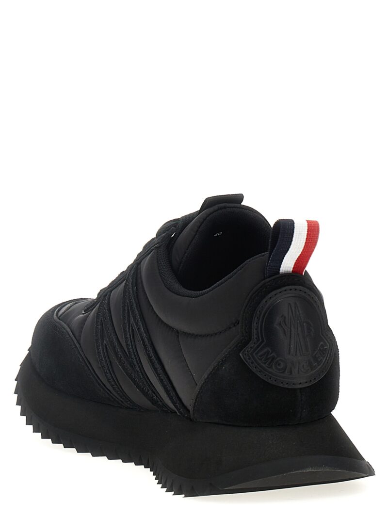 'Pacey' sneakers Man MONCLER Black