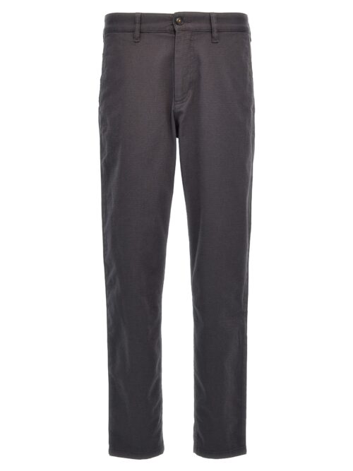 'Chino Tapered' pants HUGO BOSS Gray