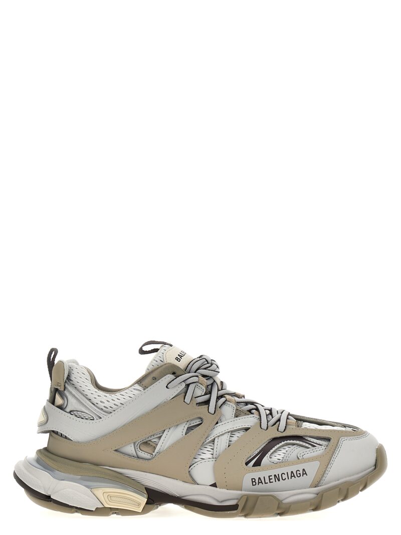 'Track' sneakers BALENCIAGA Gray