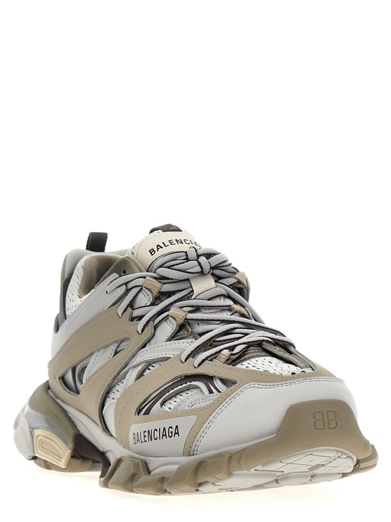 'Track' sneakers 542023W3ACG1220 BALENCIAGA Gray