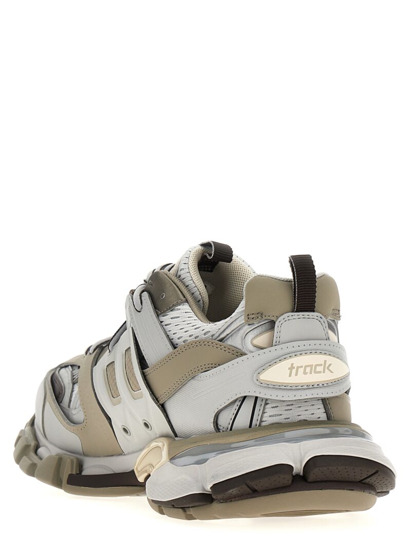 'Track' sneakers Man BALENCIAGA Gray