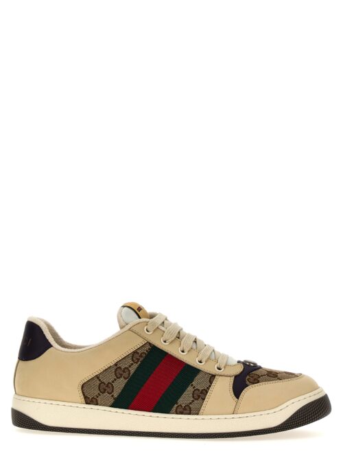 'Screener' sneakers GUCCI Multicolor