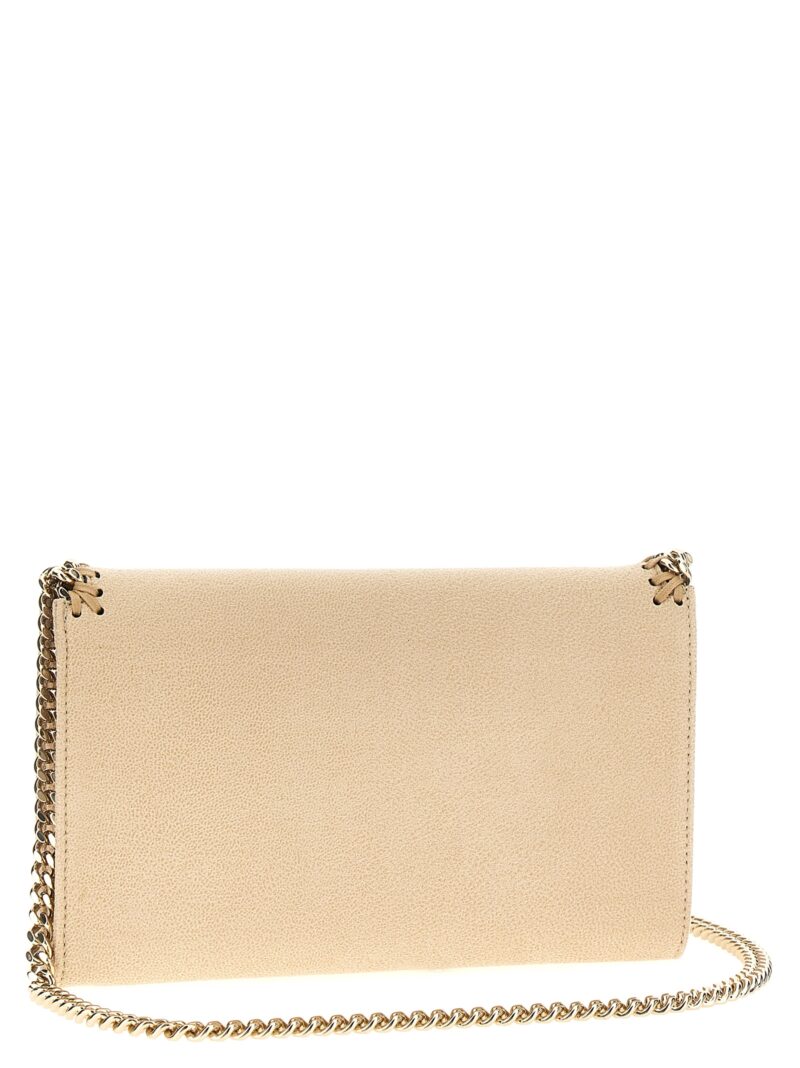 'Mini Falabella' crossbody bag 581238WP04042900 STELLA MCCARTNEY Beige