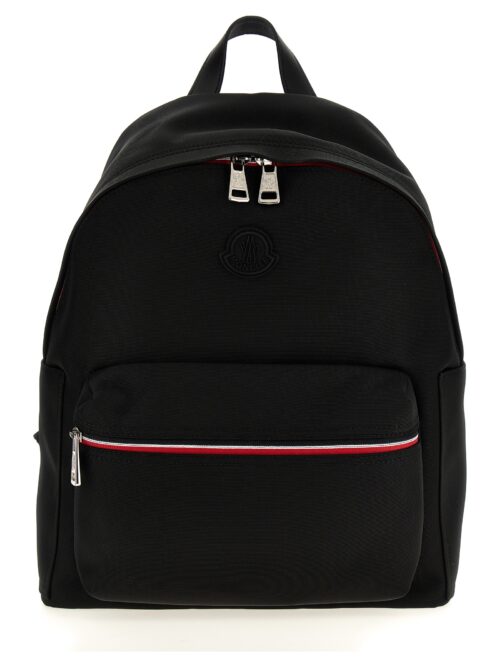 'New Pierrick' backpack MONCLER Black