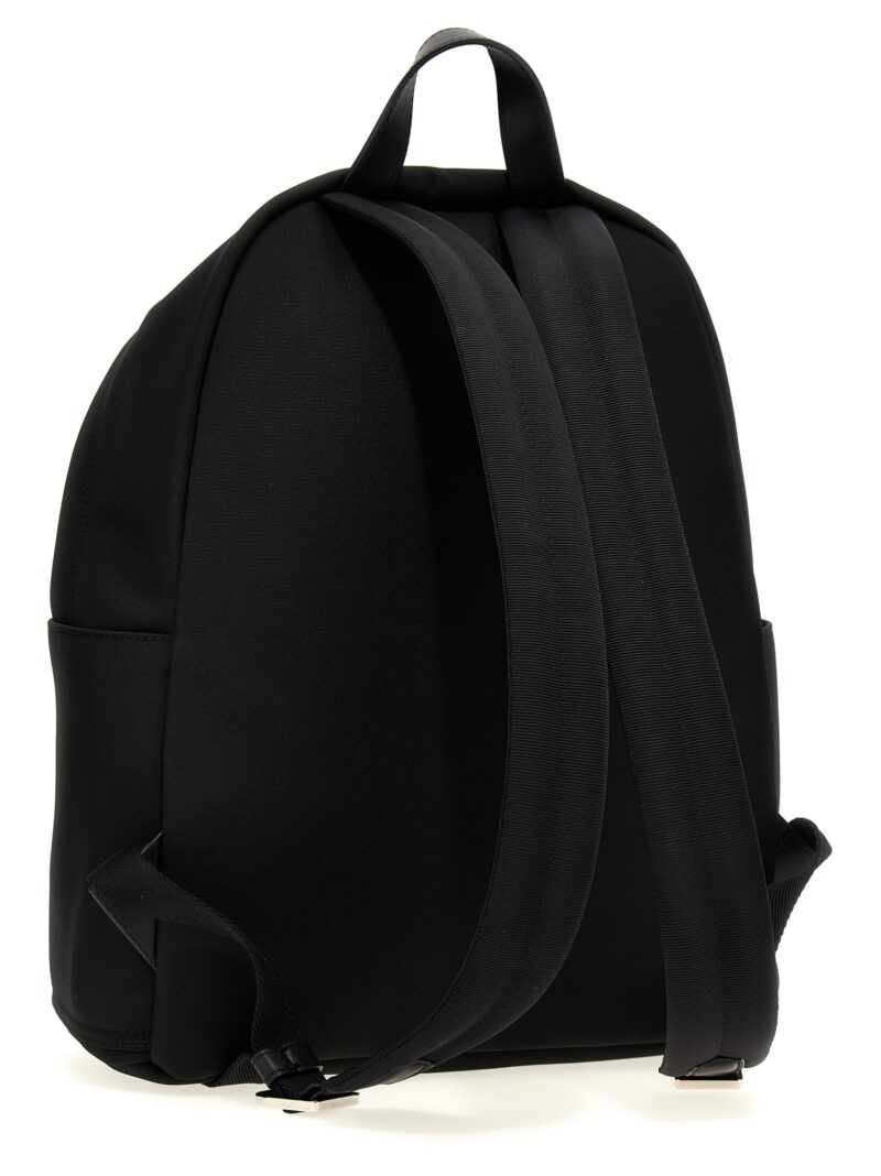 'New Pierrick' backpack 5A00009M4162999 MONCLER Black