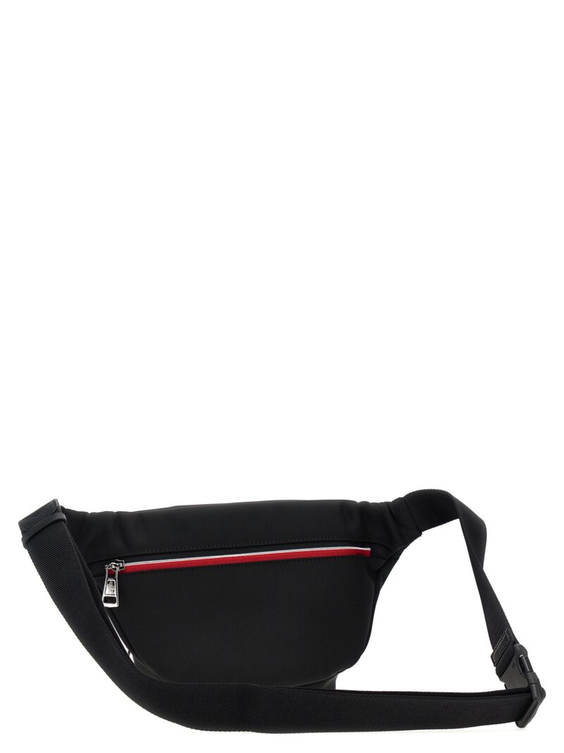 'Durance' fanny pack 5M00005M4162999 MONCLER Black