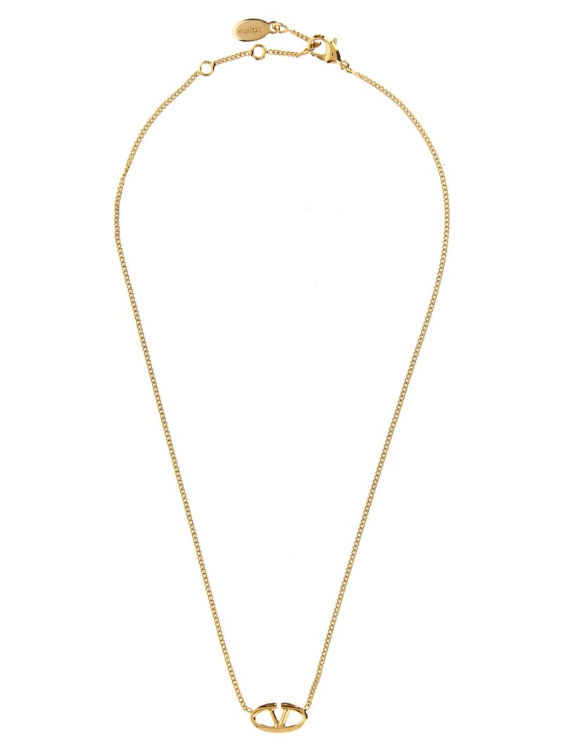 Valentino Garavani necklace VALENTINO GARAVANI Gold