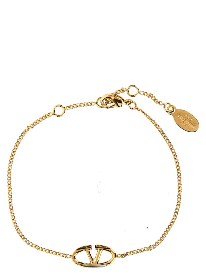 Valentino Garavani bracelet VALENTINO GARAVANI Gold