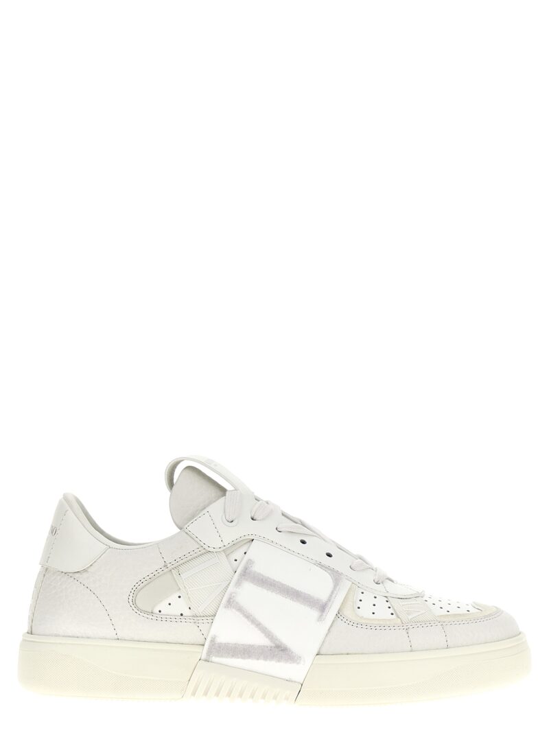 Valentino Garavani 'VL7N' sneakers VALENTINO GARAVANI White