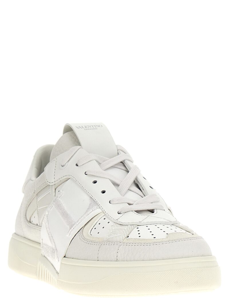 Valentino Garavani 'VL7N' sneakers 5Y2S0C58BQX7DU VALENTINO GARAVANI White