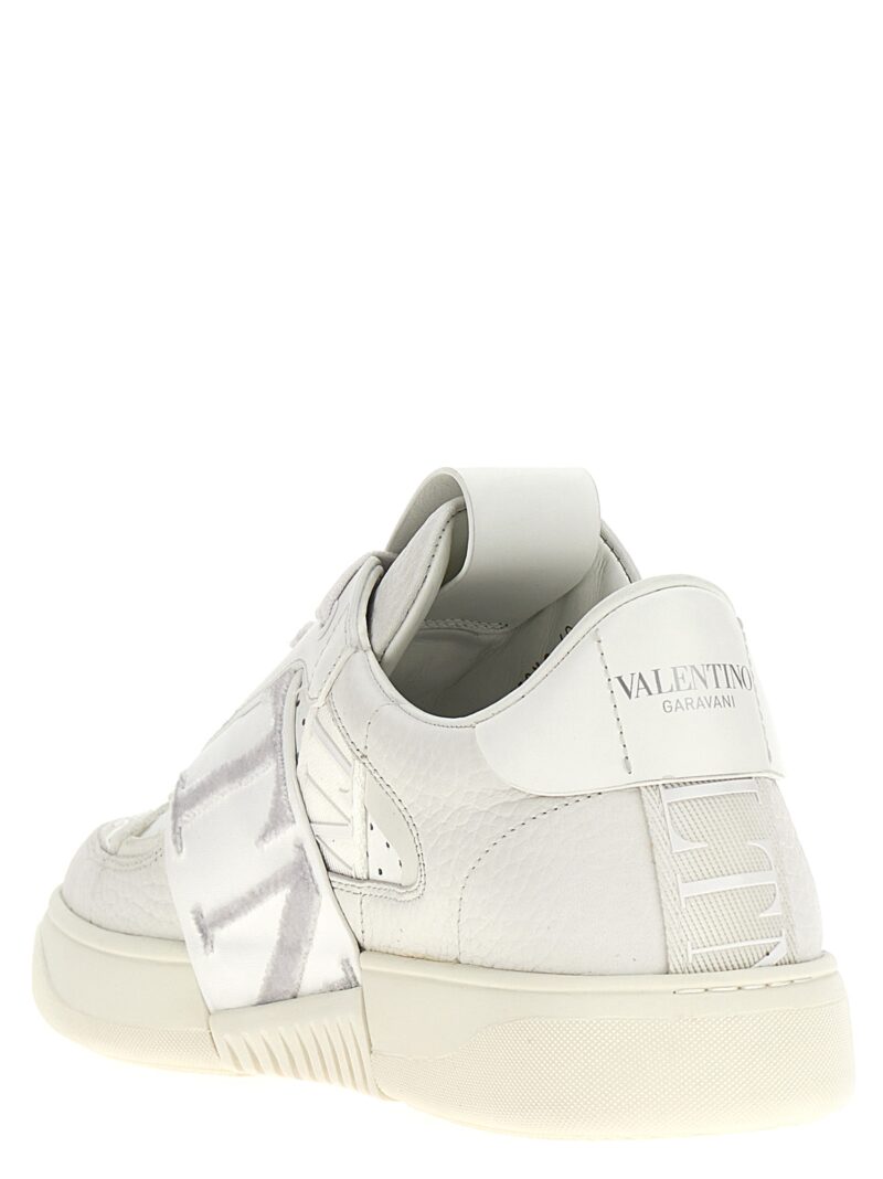 Valentino Garavani 'VL7N' sneakers Man VALENTINO GARAVANI White