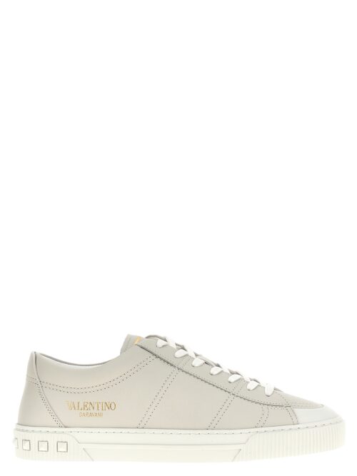 Valentino Garavani 'Cityplanet' sneakers VALENTINO GARAVANI White