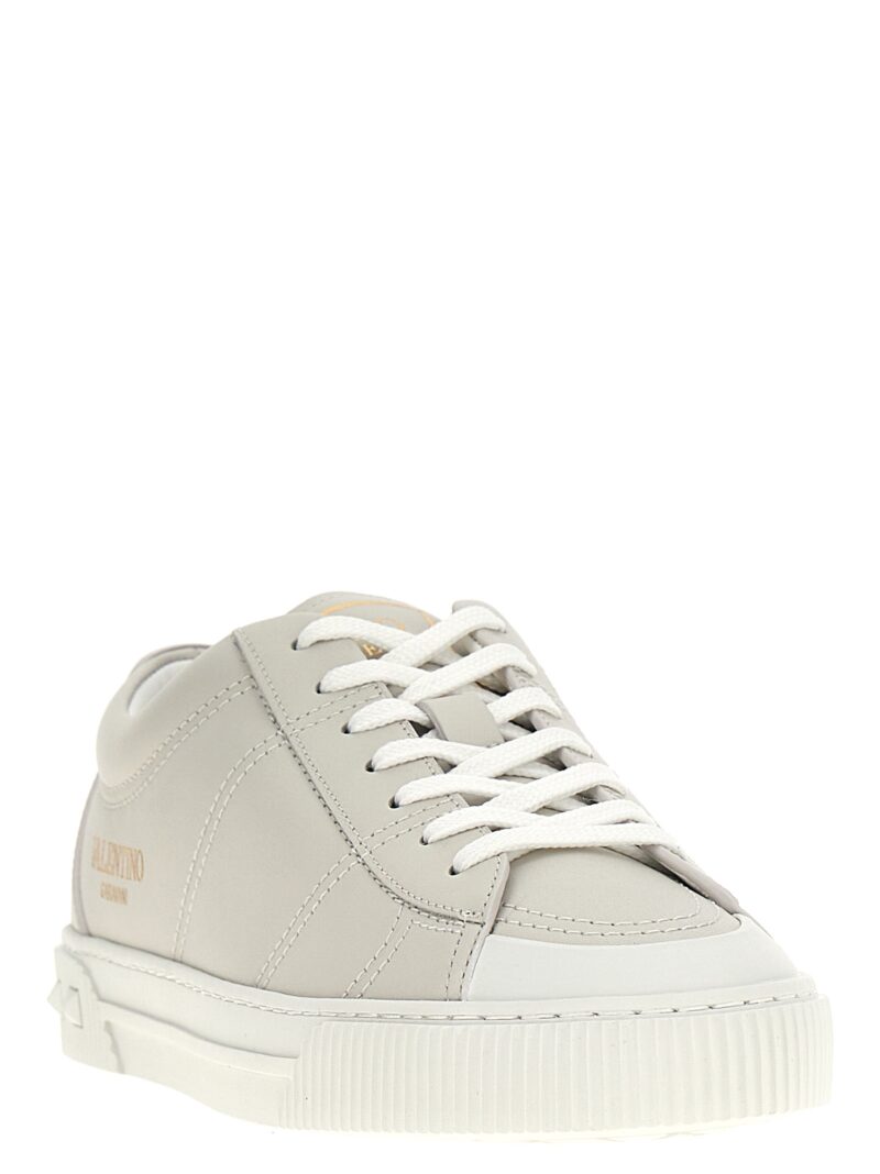 Valentino Garavani 'Cityplanet' sneakers 5Y2S0F90JKD0BO VALENTINO GARAVANI White