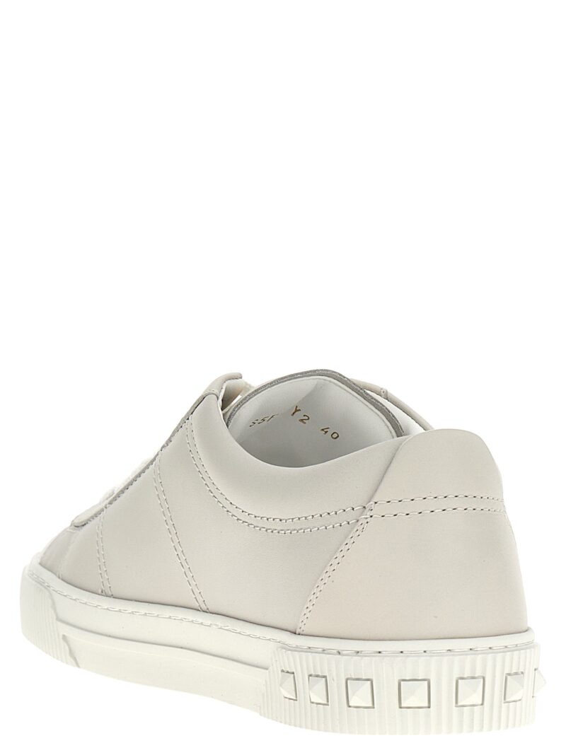 Valentino Garavani 'Cityplanet' sneakers Man VALENTINO GARAVANI White