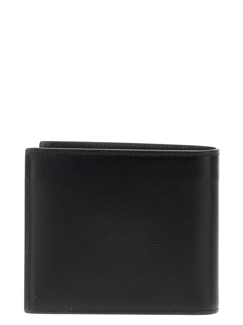 'East/West' wallet 60772702G0W1000 SAINT LAURENT Black