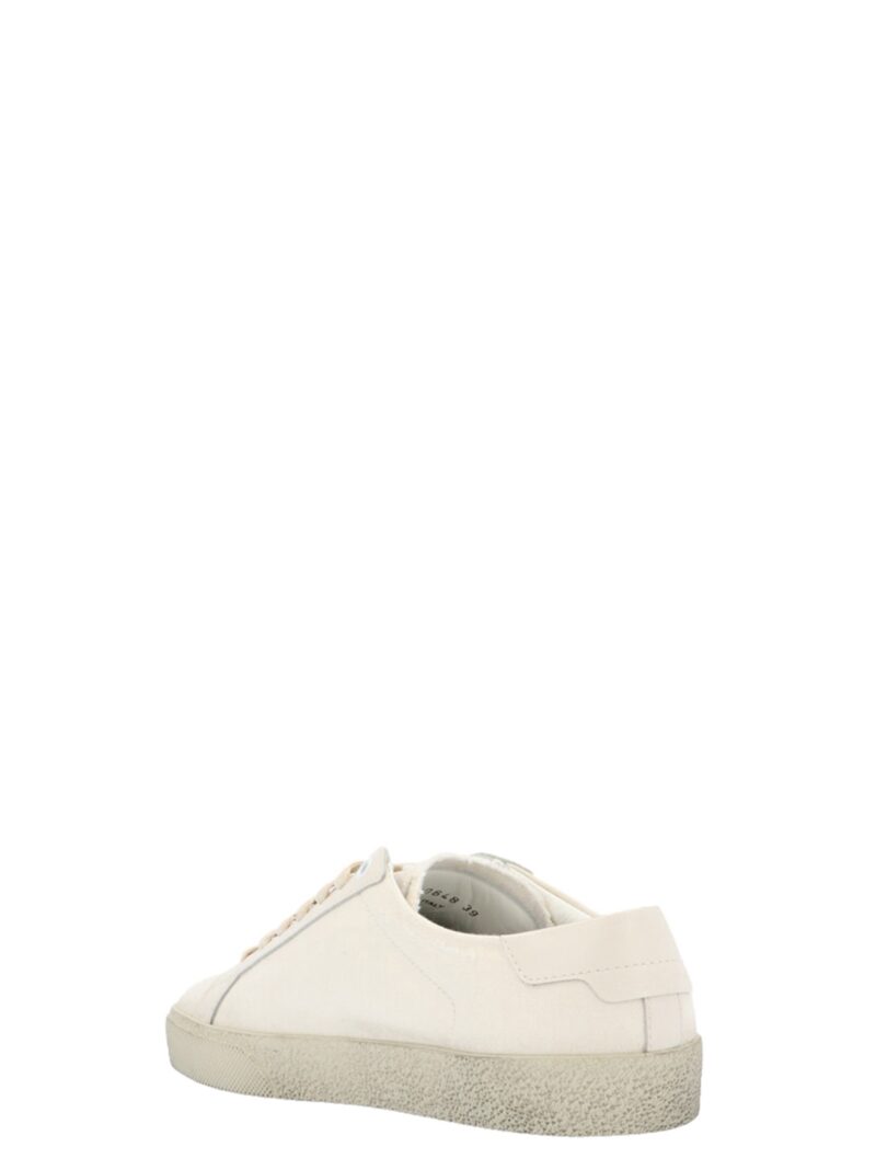 'Court SL/06' sneakers 610648GUP109113 SAINT LAURENT White