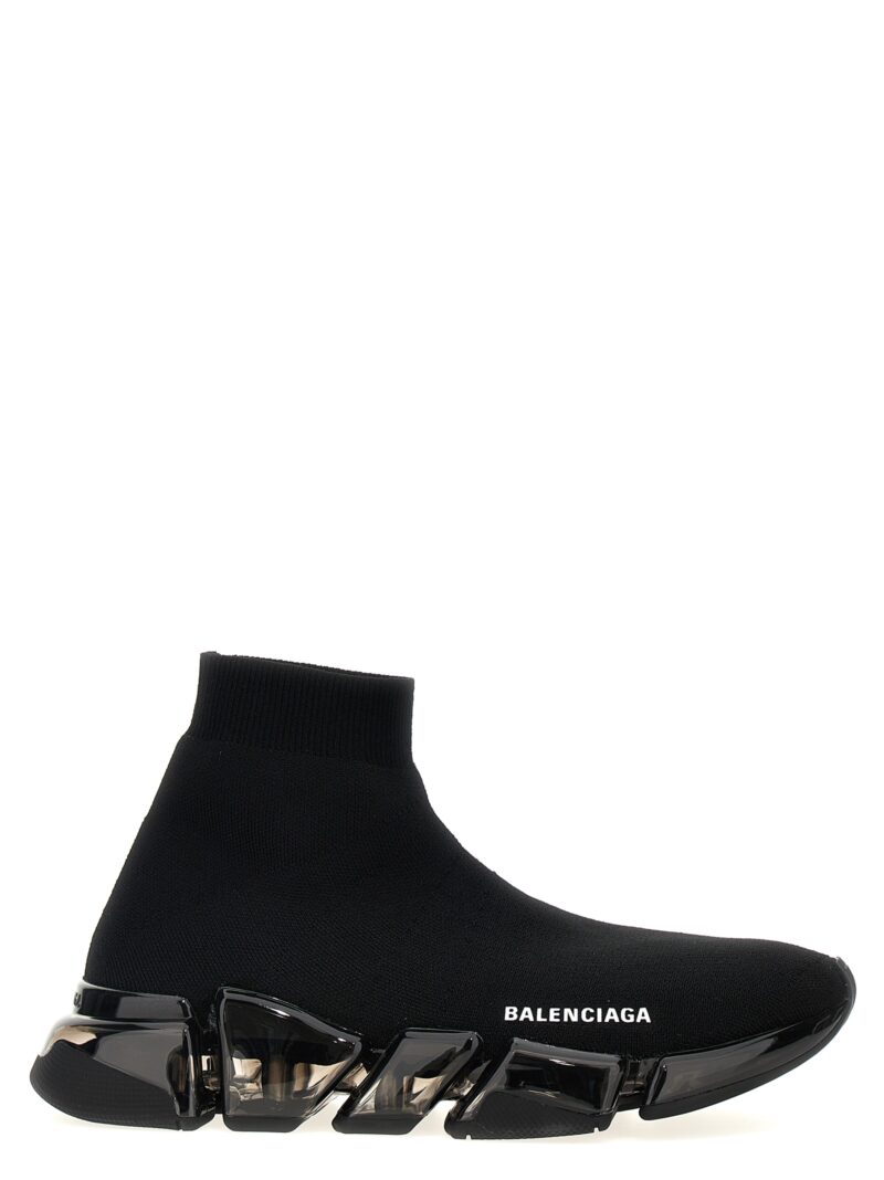 'Speed 2.0' sneakers BALENCIAGA Black